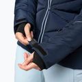 Női sídzseki Rossignol Staci Pearly dark navy 10