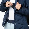 Női sídzseki Rossignol Staci Pearly dark navy 13