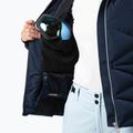 Női sídzseki Rossignol Staci Pearly dark navy 14