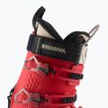 Férfi sícipő Rossignol Alltrack Pro 130 LT MV GW GW piros agyag 8