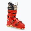 Férfi sícipő Rossignol Alltrack Pro 130 LT MV GW GW piros agyag