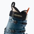 Férfi Rossignol Alltrack Pro 120 LT MV GW mélykék sícipő 10