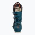 Férfi Rossignol Alltrack Pro 120 LT MV GW mélykék sícipő 3