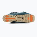 Férfi Rossignol Alltrack Pro 120 LT MV GW mélykék sícipő 4