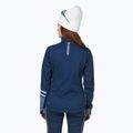 Női hibrid dzseki Rossignol Poursuite Warm dark navy 3