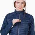 Női hibrid dzseki Rossignol Poursuite Warm dark navy 4