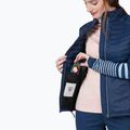 Női hibrid dzseki Rossignol Poursuite Warm dark navy 6