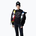 Női sí kabát Rossignol Space Bomber fekete 6