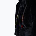 Női sí kabát Rossignol Space Bomber fekete 7