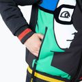 Női sí kabát Rossignol Space Bomber fekete 11
