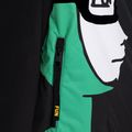 Női sí kabát Rossignol Space Bomber fekete 16