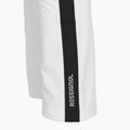 Női sínadrág Rossignol Resort Softshell white 6