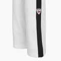 Női sínadrág Rossignol Resort Softshell white 8