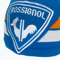 Rossignol L3 Jr Rooster lazuli kék gyermek téli sapka 4