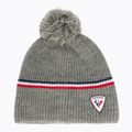 Férfi téli sapka Rossignol Ewan heather grey