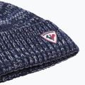 Férfi téli sapka Rossignol Djinn dark navy 2