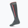 Férfi sízokni Rossignol Strato heather grey 2