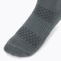 Férfi sízokni Rossignol Strato heather grey 3