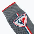 Férfi sízokni Rossignol Strato heather grey 4