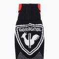 Férfi Rossignol L3 Premium Wool sportos piros sízokni 4