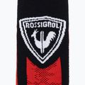 Rossignol L3 Thermotech férfi sízokni 2 pár fekete 7