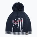 Gyerek téli sapka Rossignol Hero Tube dark navy