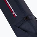 Síléctartó tok Rossignol Strato Extendable 1P Padded 160-210 cm navy 4