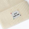 Női téli sapka Rossignol Stellar white 3