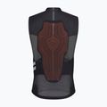 Férfi védőmellény Rossignol Flexvent Vest black 2
