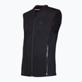 Gyerek védőmellény Rossignol Flexvent Vest Jr black