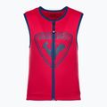 Rossignol Flexvent Vest Kids piros