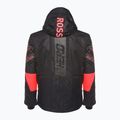 Férfi Rossignol Hero All Speed sí dzseki fekete 18