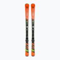 Rossignol React RTX + Xpress 10 GW lesiklás sílécek