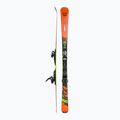 Rossignol React RTX + Xpress 10 GW lesiklás sílécek 2