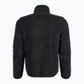 Férfi Rossignol Fleece Sweatshirt fekete 4