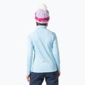 Rossignol Girl Warm Stretch gleccser gyermek sí pulóver 2