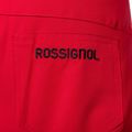 Rossignol Boy Ski sport piros gyermek síelő nadrág 7