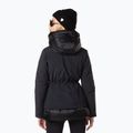 Női télikabát Rossignol Stretch Flat fekete 2