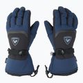 Férfi síkesztyű Rossignol Type Impr G dark navy 3