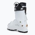 Női síbakancs Lange Shadow 85 W MV GW white/gold 2
