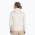 Női pulóver Rossignol Mid Layer Thin Full Zip whitecap sand 3
