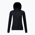 Női pulóver Rossignol Mid Layer Thin Full Zip black 6