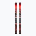 Lesikló léc Rossignol Hero Carve K + kötés NX 12 Konect GW