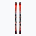 Sílécek Rossignol Hero Elite LT TI K + kötések NX 12 Konect GW