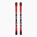 Rossignol Hero Elite MT TI CAM K downhill síléc + NX 12 Konect GW kötés