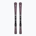 Női lesikló léc Rossignol Nova 4 + kötés Xpress W 10 GW