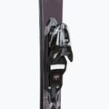 Női lesikló léc Rossignol Nova 4 + kötés Xpress W 10 GW 4