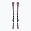 Női lesikló léc Rossignol Nova 4 + kötés Xpress W 10 GW 8