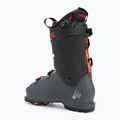 Férfi sícipő Rossignol Hi-Speed 130 HV GW storm grey 2