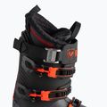 Férfi sícipő Rossignol Hi-Speed 130 HV GW storm grey 11